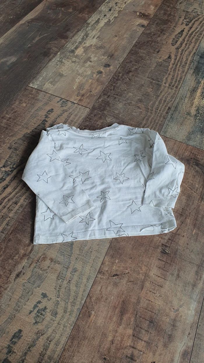 Tshirt tao 18 mois en très bon état - photo numéro 4
