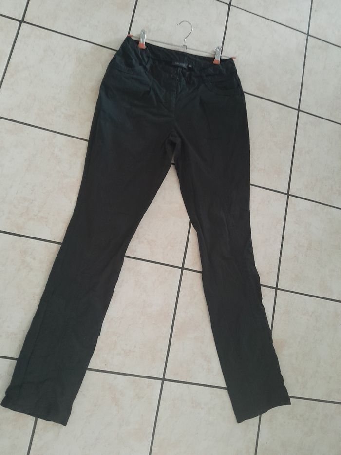 Pantalon femme