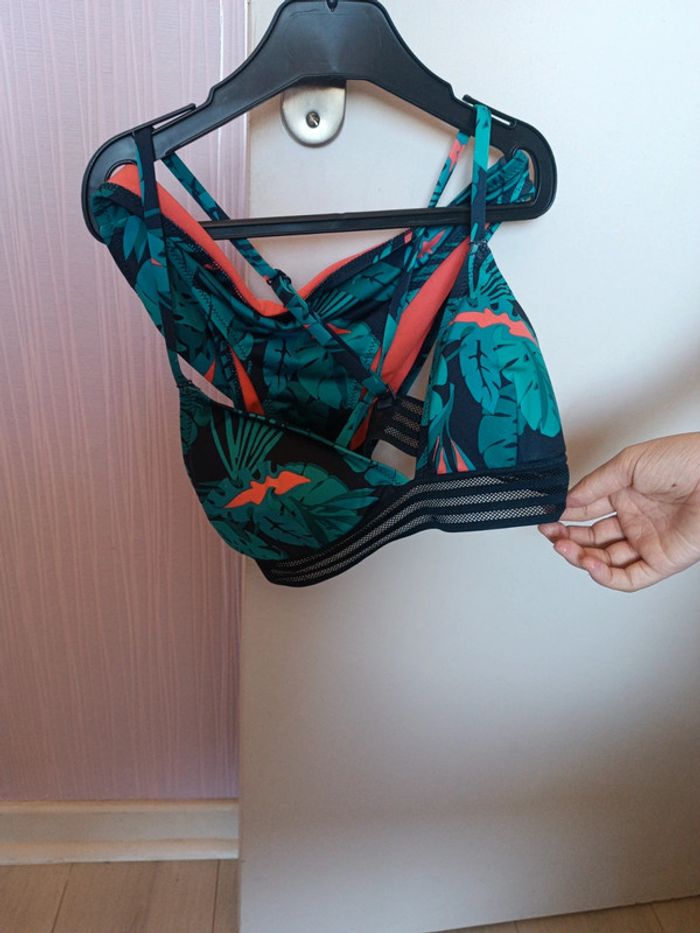 Maillot de bain femme xs 34/36 neuf