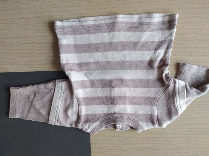 Lot de T-shirt - photo numéro 3