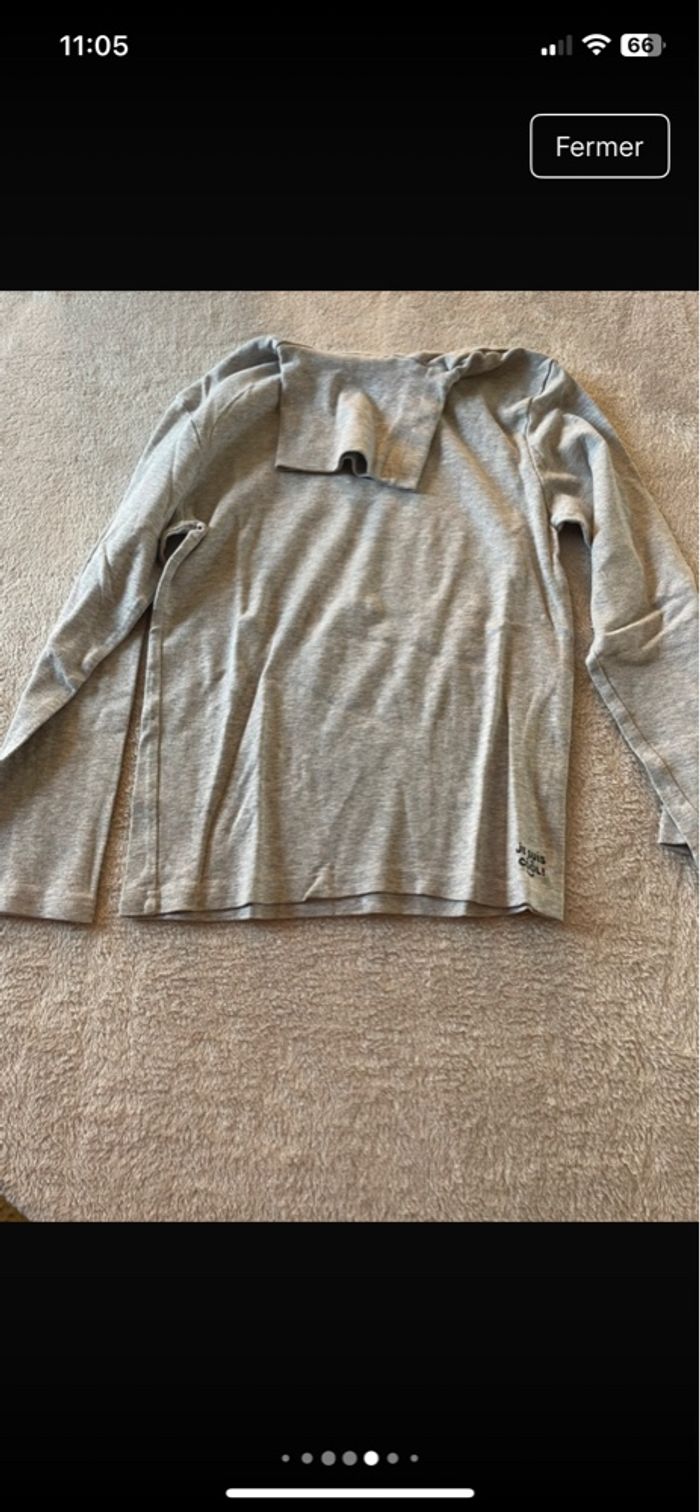 Lot de 3 Sous pull - photo numéro 2