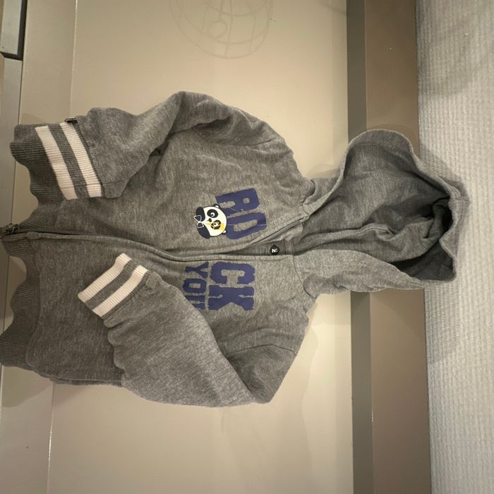 Veste, garçon