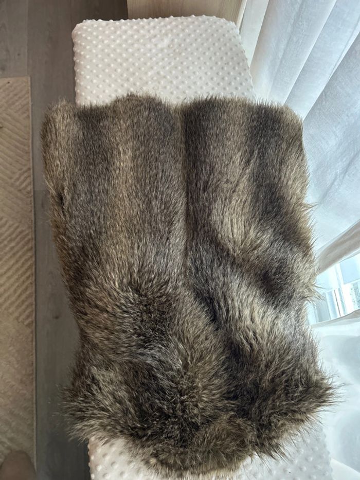 Veste sans manches - photo numéro 5