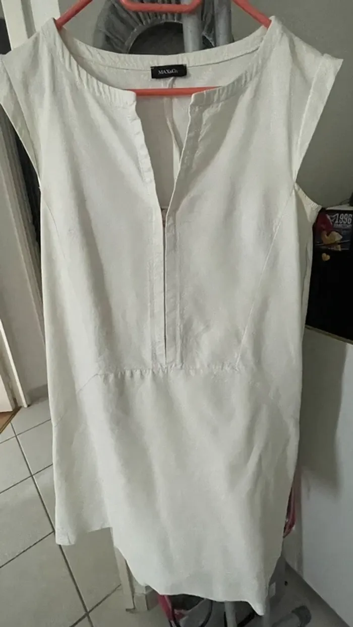 La robe d’été - photo numéro 12