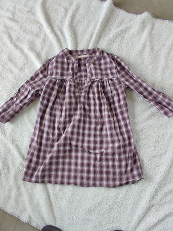 Blouse Etam