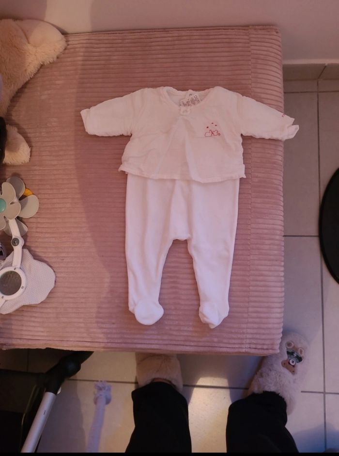 4 pyjama multi marque