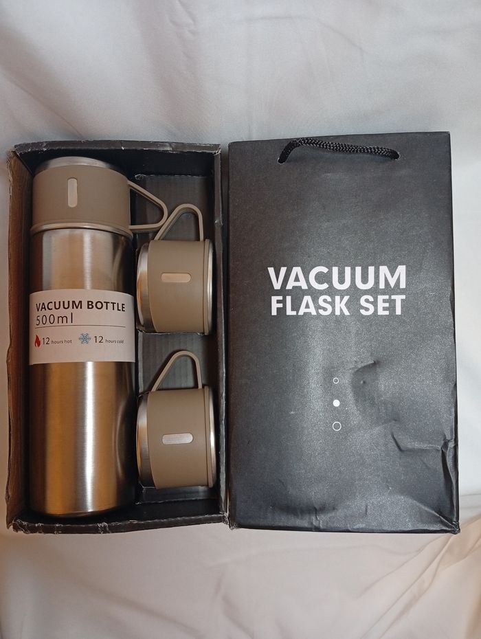 Thermos - photo numéro 4