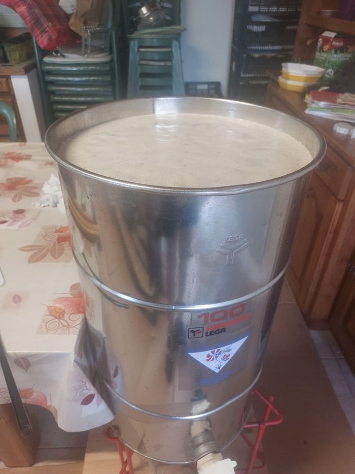 Miel de fleur  et sapin - photo numéro 8