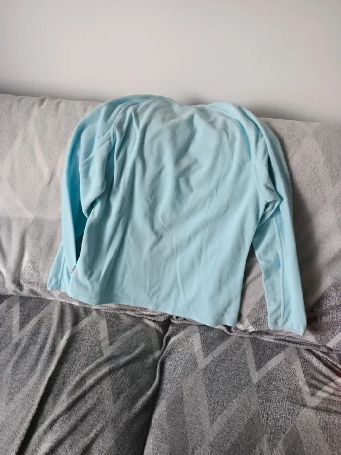 Polaire, taille XL - photo numéro 3