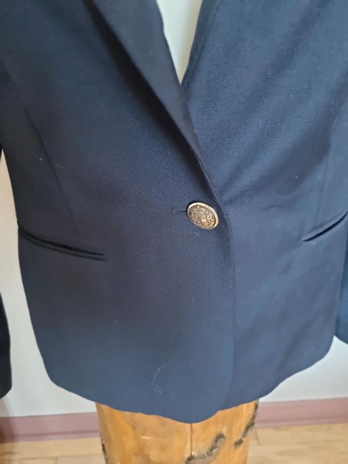 Veste beste Mountain 38 marine - photo numéro 3