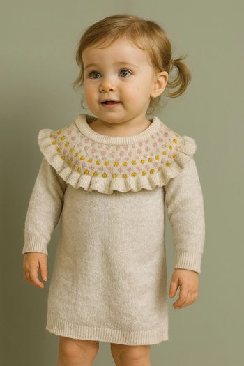 Robe polaire longues Kiabi