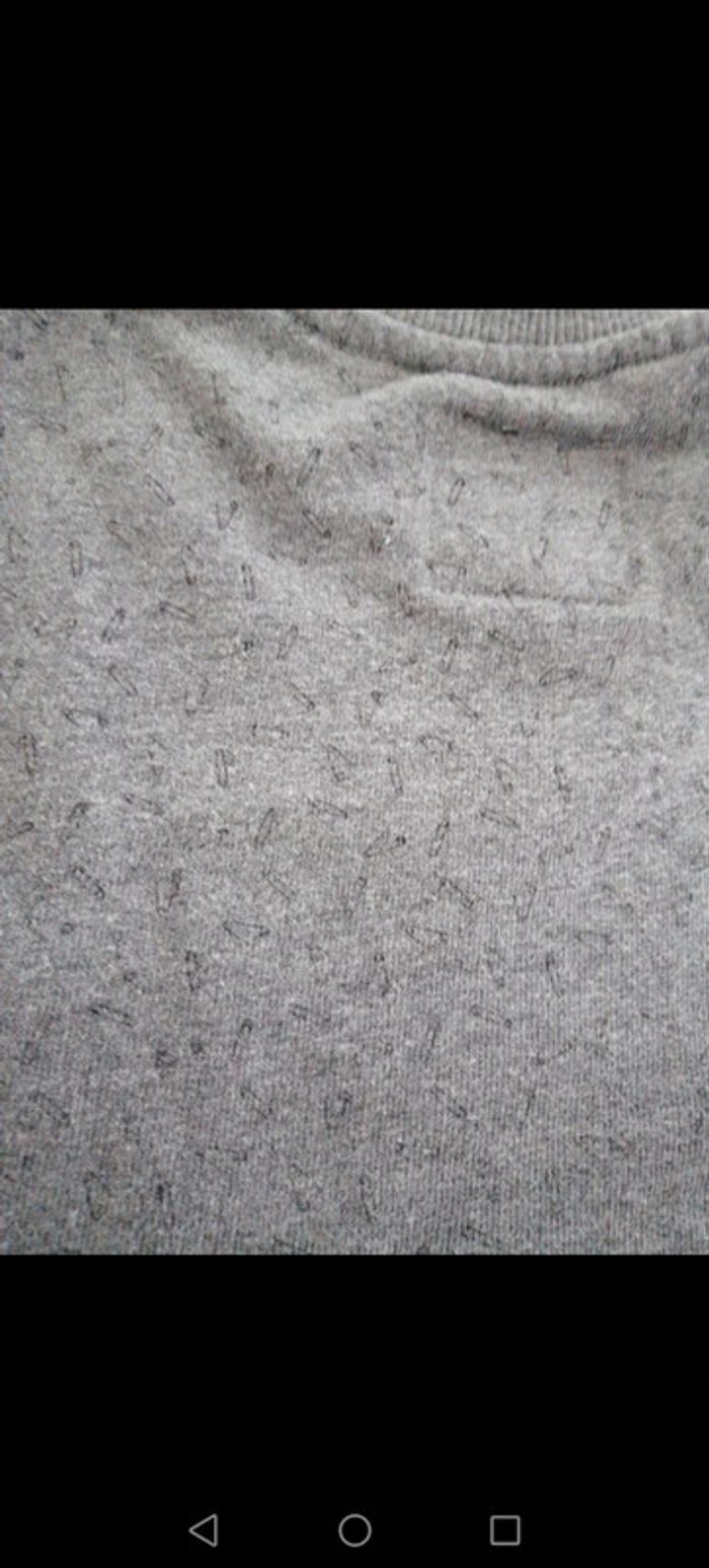 Pull liberto 8 ans - photo numéro 6