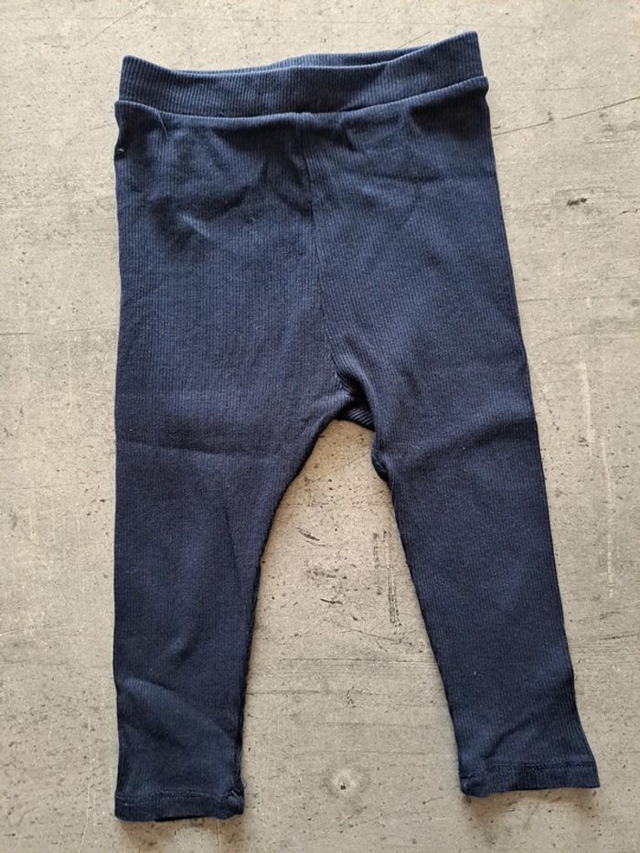 Legging Obaïbi