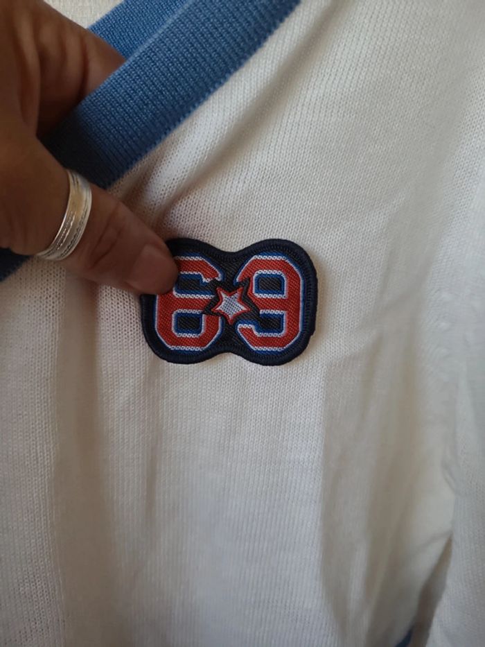 t-shirt taille 42 - photo numéro 4