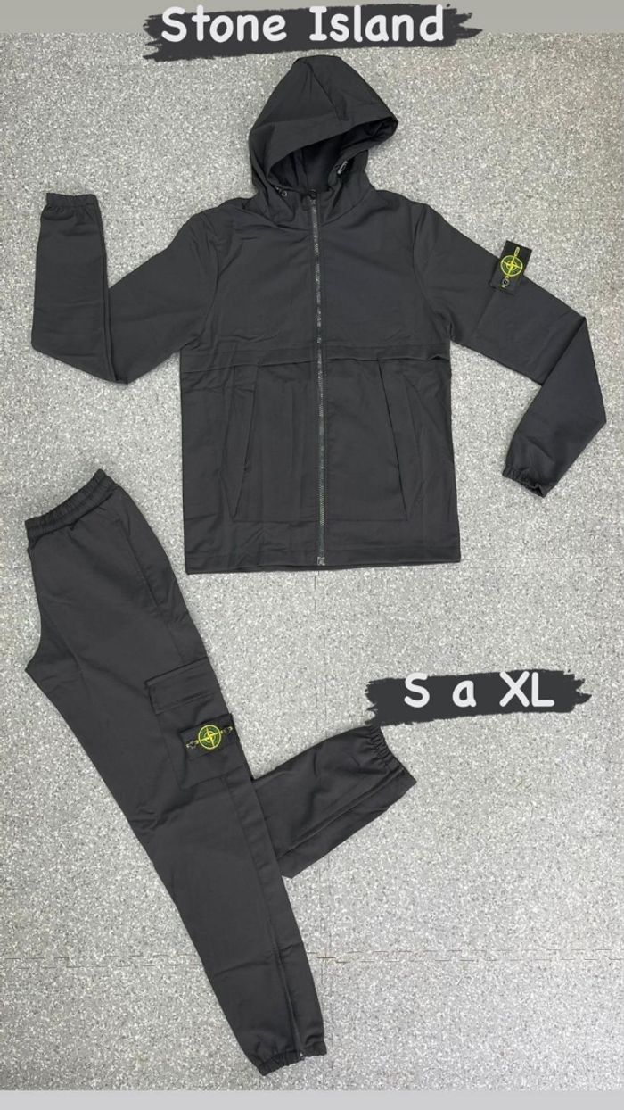 Stone island - photo numéro 10