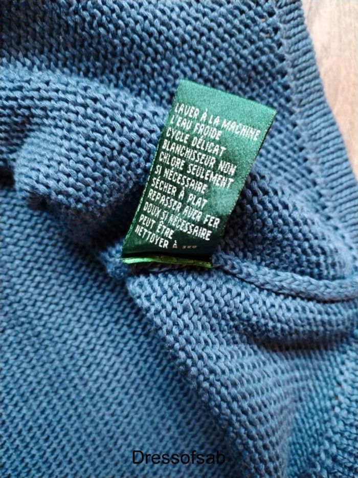 Pull Ralph Lauren Femme - photo numéro 7