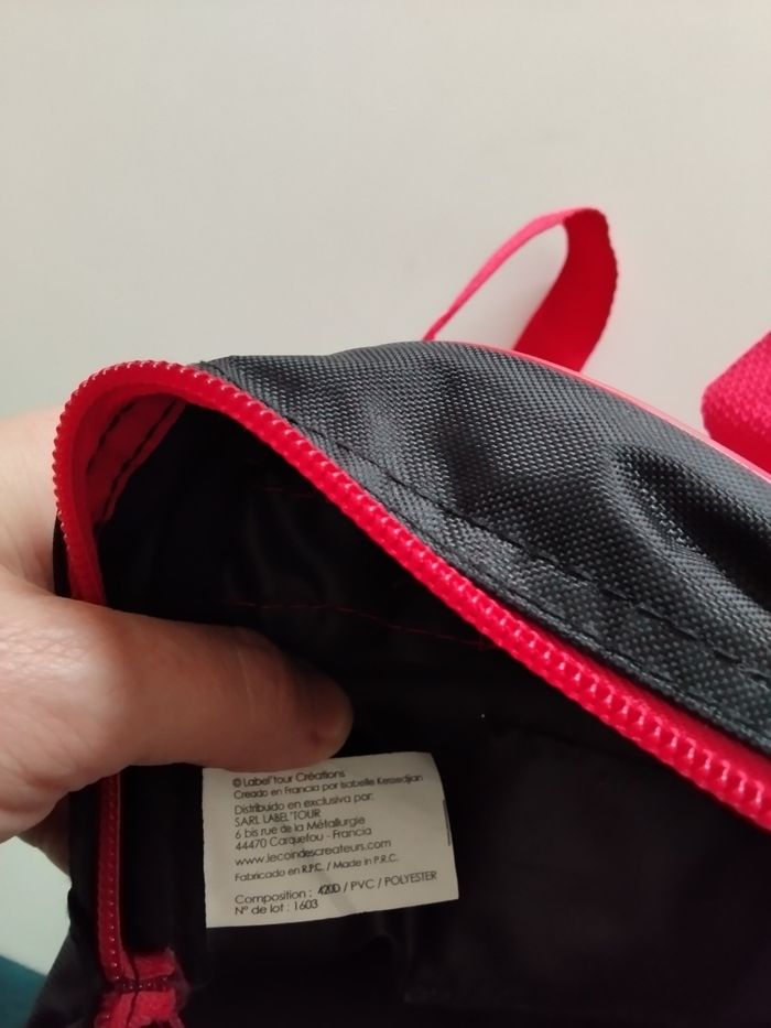 Sac pirate - photo numéro 4