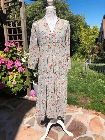 Robe Zara neuve taille S