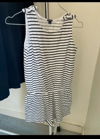 Combinaison short