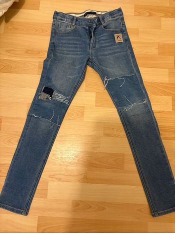 Jeans ikks