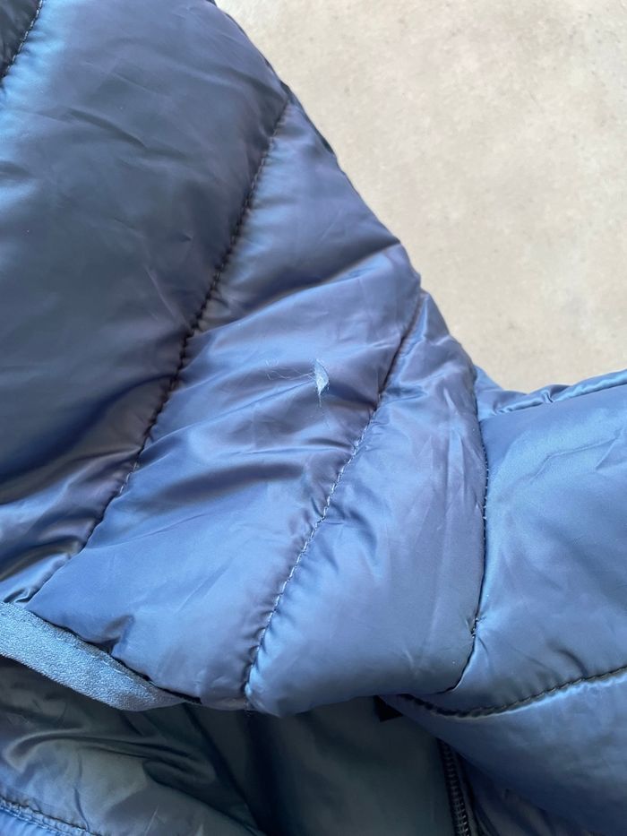 Lot de doudounes Kiabi - photo numéro 4