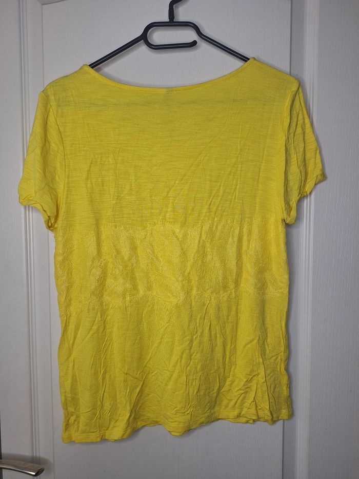 T-shirt taille S (36) Passionata neuf avec étiquette - photo numéro 2