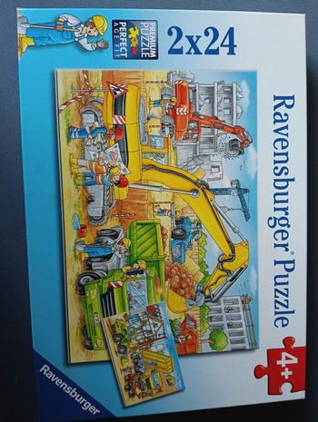 Puzzles 