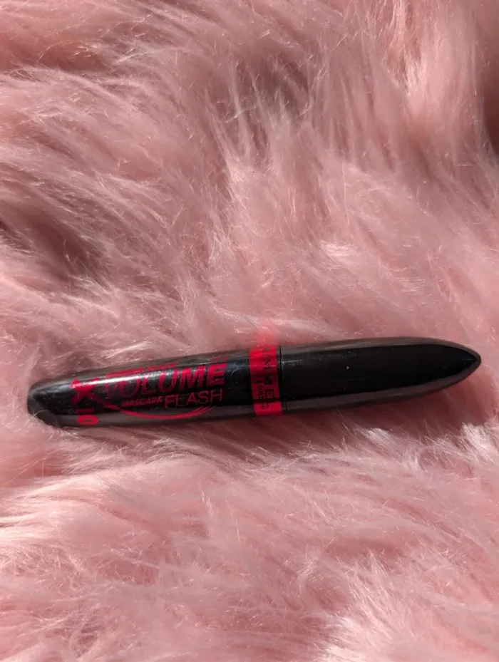 Mascara rimmel noir neuf