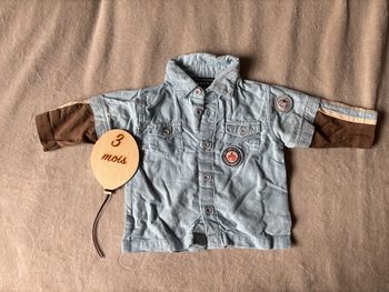 Chemise