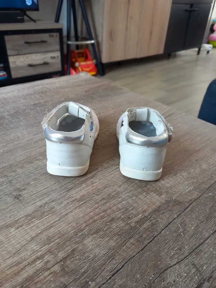 Chaussures mi-saison 20 - photo numéro 4
