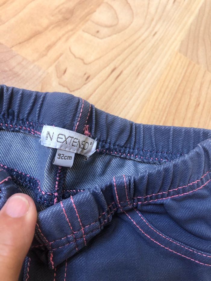 Jegging - photo numéro 3