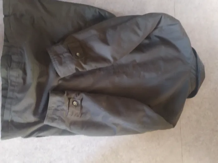 Blouson Benny les hommes - photo numéro 2