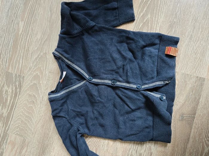 Lot de 6 vêtements enfant 🤖 - photo numéro 12
