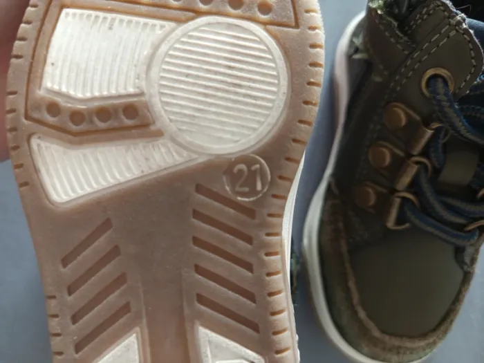 Chaussures 21 - photo numéro 3