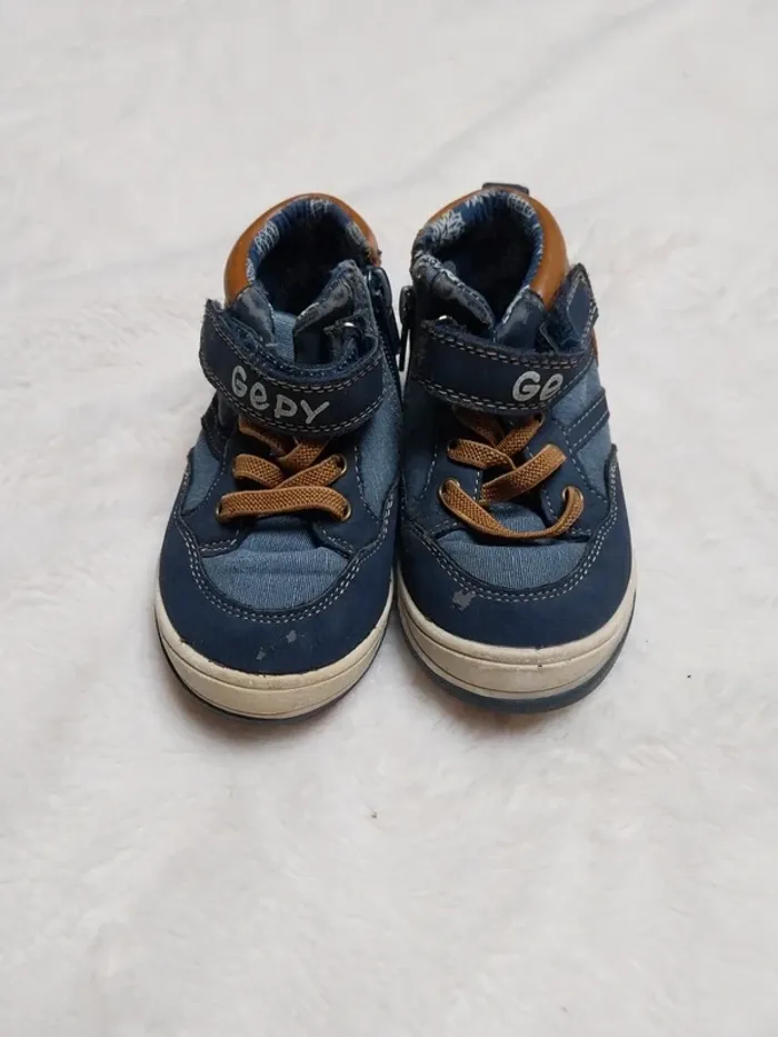 Chaussure 23