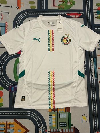 Maillot 