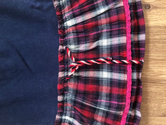 Robe manches longues Jean Bourget 2 ans - photo numéro 4