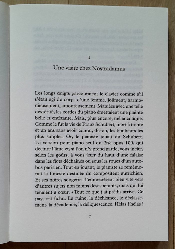 Philippulus - Hollande s'en va - une fiction politique - photo numéro 4