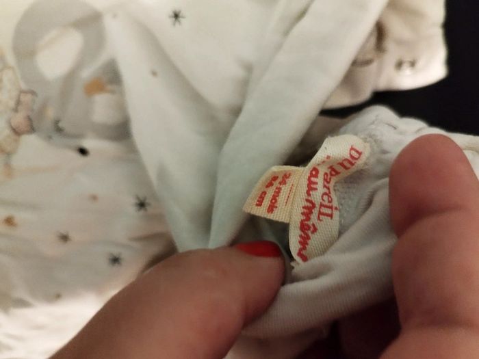 Body com roulé - photo numéro 3