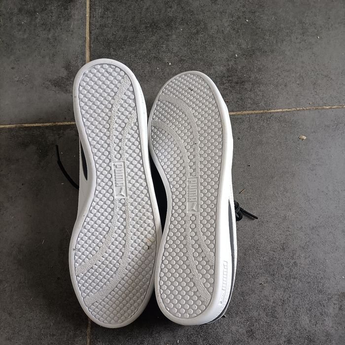 Basket puma - photo numéro 6