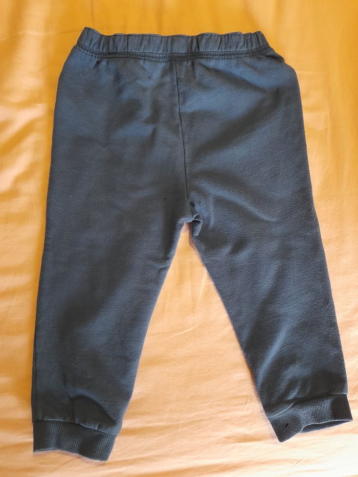 Pantalon tex - photo numéro 2