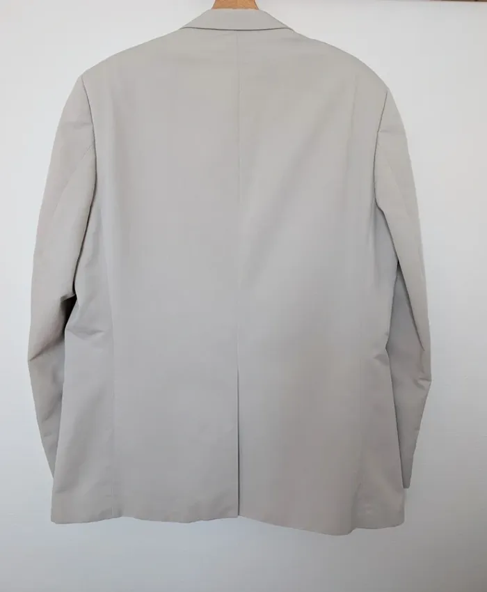 Ensemble costume pantalon et veste - photo numéro 5