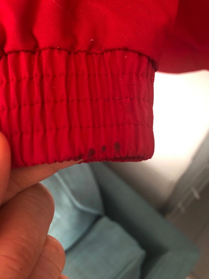 Quechua - veste imperméable garçon 12ans - photo numéro 12