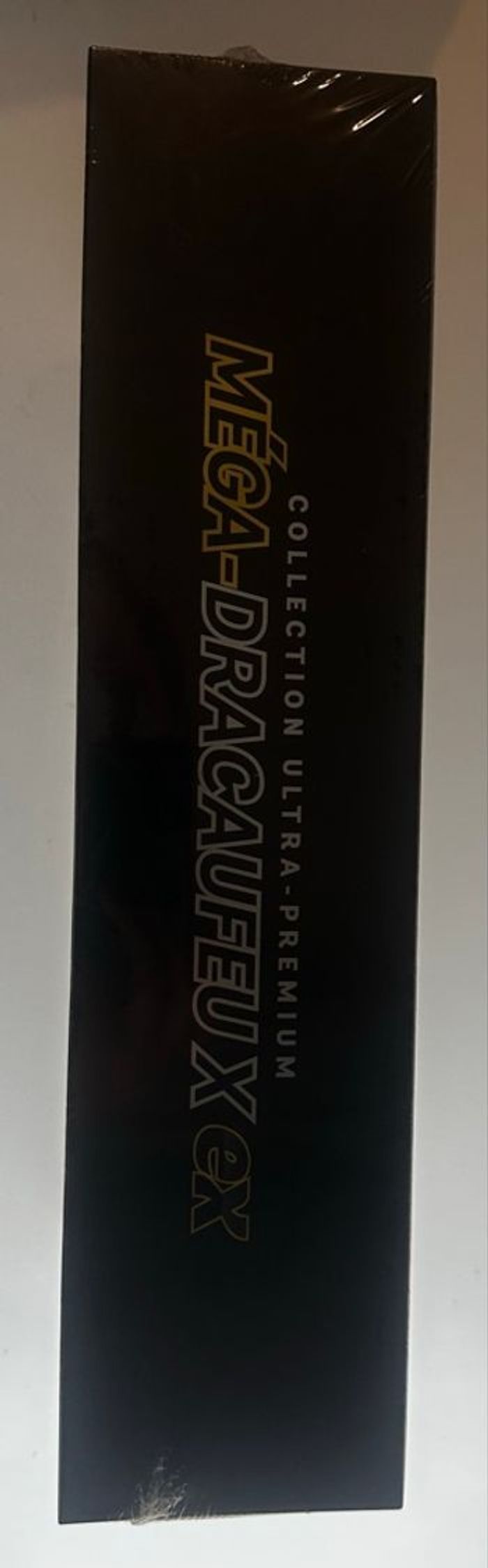 UPC Dracaufeu - photo numéro 4