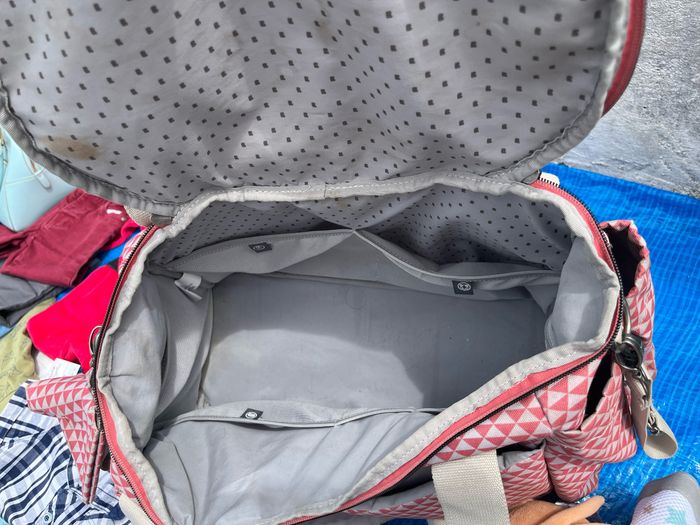 Sac Beaba - photo numéro 2