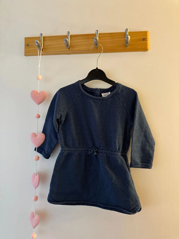 Robe hiver