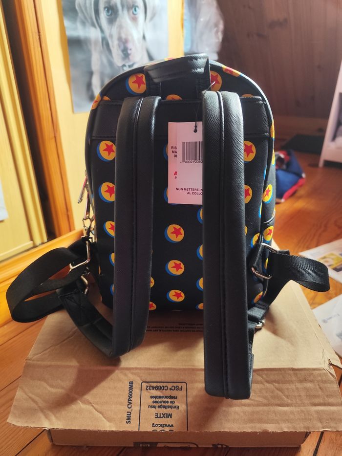 Loungefly sac import USA et ears neuves - photo numéro 5