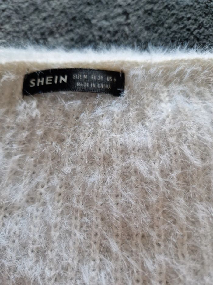 Cardigan - photo numéro 6