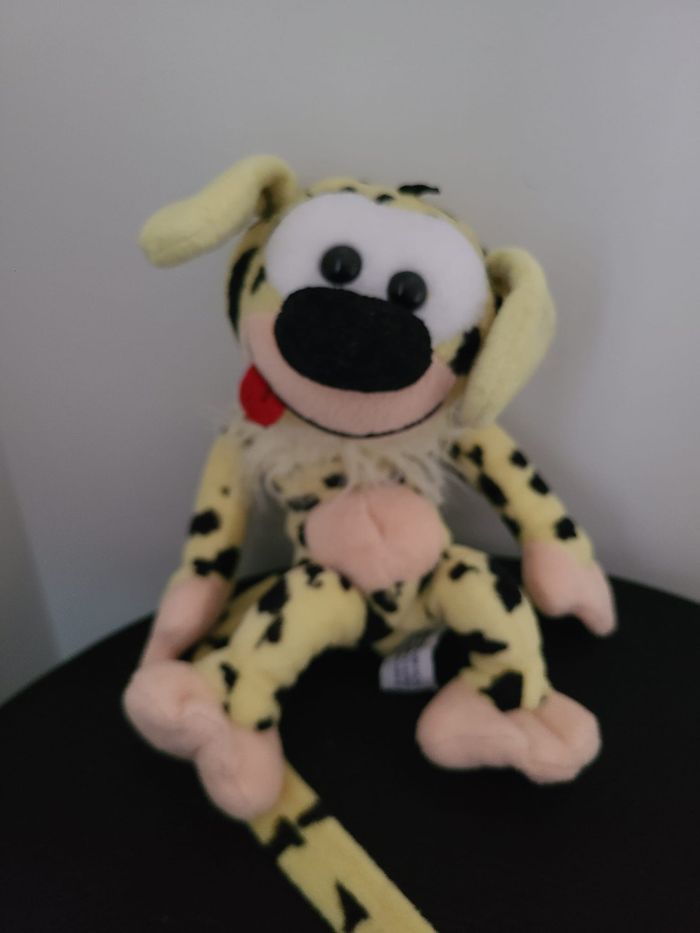 marsupilami - photo numéro 4