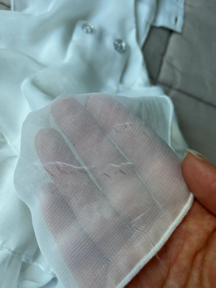 Déguisement 9 ans Cendrillon Disneystore - photo numéro 6